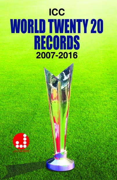 ICC World Twenty 20 Records 2007 - 2016