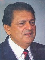 bashir ahmed khan